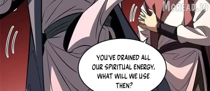 Divine Urban God Chapter 338  - page 65